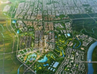 【广汇·钰荷园】贵港西江新城，园博园旁，城熟大城