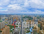 返乡置业季，安居贵港 | 离乡的心终“惠”回家