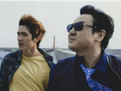 心有归处，四海相逢 | 融创西南邀您一起看电影