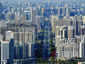 房价结束六年连涨 中国楼市如何良性循环？