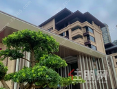 风华盛启，实景绽放，一期洋房即将盛大交付！