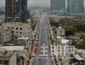 投资4200万！红星路正式建成通车，连接一环和二环