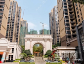 凯旋国际 | 归家即凯旋，港北核心醇熟大城，更您稳稳的幸福！