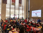 “棋”乐无穷 | “多彩贵港少年”之围棋交流赛精彩回顾