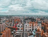 年终报·供应篇｜2021年贵港预售核发155张，230.86万㎡