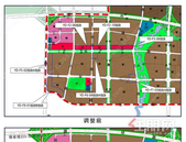 速看！贵港江南制造业综合产业发展区7个地块控规调整批前公示，调整情况为...