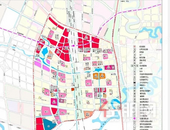 南宁这片区将有大变化！**16所中小学，超20幅商业用地！