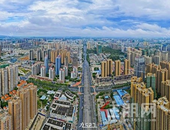 贵港这里将新建一个全民健身中心，北区三路可行性研究报告获批复