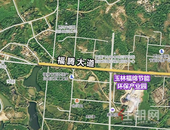 成交！这家房开5千多万拿下福绵区约67.64亩商住用地