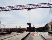 一期计划明年6月竣工！玉林北站站前大道建设推进中