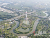 又有三条道路通过可行性批复，总长4217米，总投资为1.89亿元！