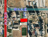 城西这块占地约5亩商业用地挂牌出让，起拍价1359万元