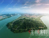 现实版陶渊明诗境，你的资产清单里应该有一套这样的房子