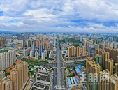 港宝街占地约9.6亩地块成功出让，总价2589万，楼面价1001元/㎡