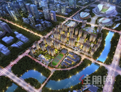 打卡“良庆”，认识不一样的五象新区！