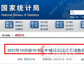 快看！全国70城房价数据公布，玉林房价又有新变动！