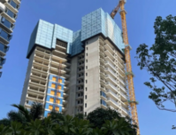 金秋家书 | 平南碧桂园10月工程进度播报