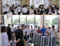 劲爆！市中心又一新盘即将登场，2022玉林楼市期待值拉满