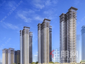 上周南宁商品房成交12.68万㎡，面积和套数均上涨！