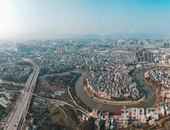 又一物流车总平图有调整，苏湾片区道路再建四条新道路！