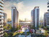 楼市直击｜上周南宁商品房成交套数和面积齐涨