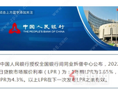 12月LPR出炉！5年期LPR为4.3%，现在是买房的好时机吗？