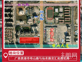 新年首宗地块出让竟是法拍成交！万达旁38亩仅三千余万，有没有吓到你？