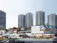 老城区商业新封面！这座商业体如何打造城市繁华中心？