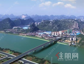 柳州118个项目获自治区层面统筹推进，涉及这些方面...