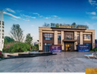 绿地1月家书 |大城春意盎然，美好正盛放！