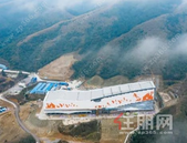 玉林也能滑雪？大容山冰雪世界滑雪馆预计今年对外开放