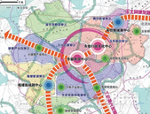 玉林人有福了！高铁、城铁**中，买房跟着**走，你看好哪片区域？