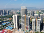 玉林1月热销楼盘榜出炉！这些楼盘卖的火，有你中意的吗？