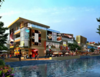 绿地交投中央公园四号地块商铺即将开盘！认筹先选3万抵6万