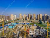 广西推出政策“大礼包”助力建筑业稳市场促发展