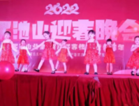 天池山社区文化浓厚，业主乐享生活！