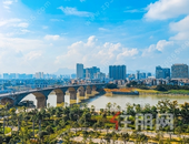 两侧涉及道路、医疗国有土地划拨用地批前公示，是不是你在期待的...