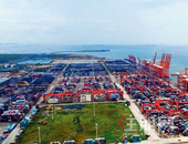 全球百大港口集装箱吞吐量排名出炉 北部湾港位居全球第28位