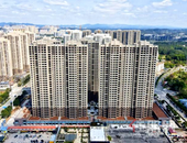 中地·滨江壹號二区|2022年2月工程进度！