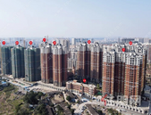 康桥星辉里家书 | 不断奋进，只为“家”速呈现