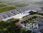 位置已定！柳州要建通用机场...