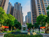 华泰地产植树节活动｜初春植梦 共鸣美好