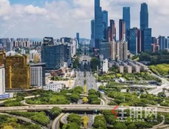 南宁买房看过来啦! 买这些楼盘够“稳”