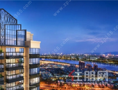 这或许是你离西大正席江景房*近的一次！