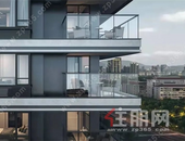 3.0南宁 看龙岗CBD