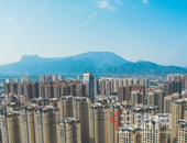 航拍城西热门楼盘工程实景进展，快看有没有你关心的？