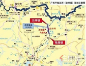 平陆运河项目正式批复立项 力争今年开工建设