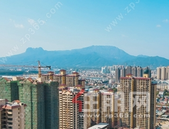 2月贵港工程施工许可证、竣工验收备案信息出炉，快看看都是那些项目吧~