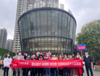 燃爆现场! 今 天, 全区千人共鉴这个东盟江湾千亩大盘!