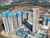 匠心精筑 悦见美好 | 平南碧桂园盛大复工